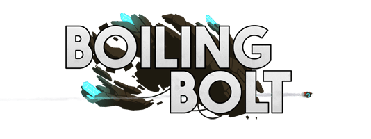 Boiling Bolt, PC Game