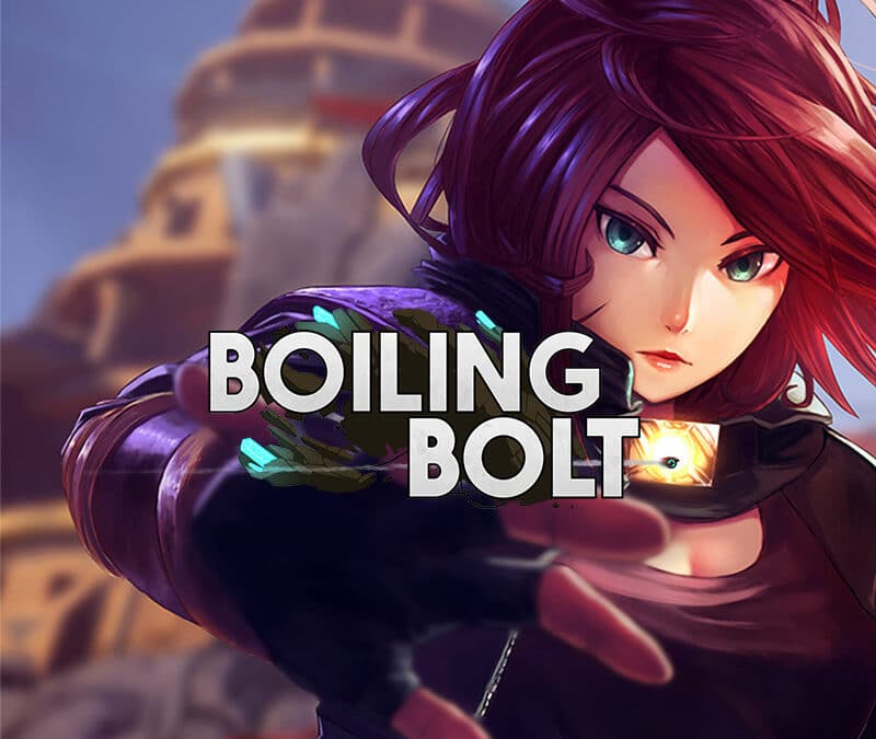 Boiling Bolt
