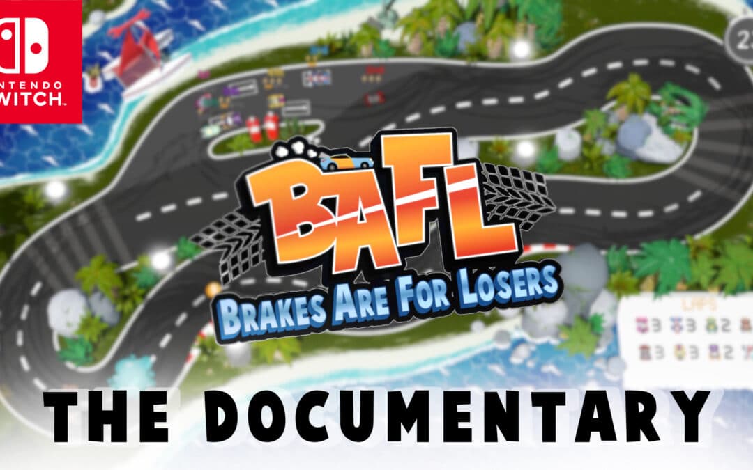 Documentary: BAFL – Brakes Are For Losers