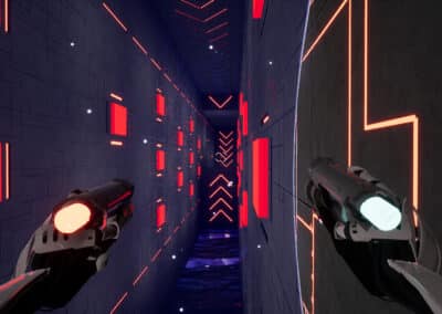 Impusion Game screenshot 1