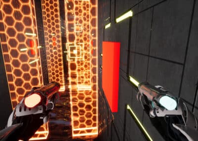 Impusion Game screenshot 8