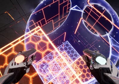 Impusion Game screenshot 9