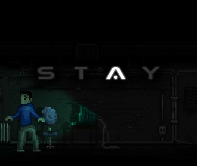 Stay