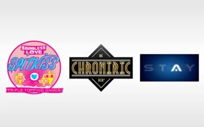 Playdius confirms its ambitions in the Premium mobile sector with 3 new titles for late 2018