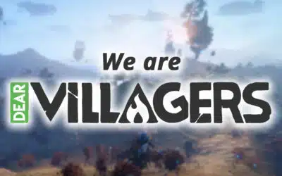 Publisher Playdius rebrands as Dear Villagers