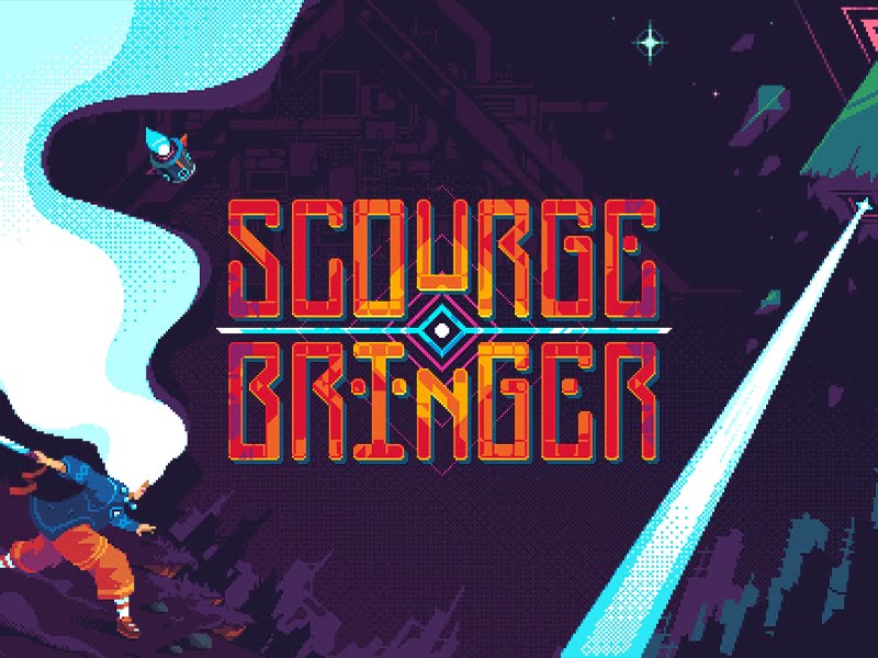 ScourgeBringer