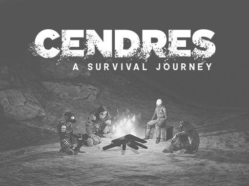 Cendres