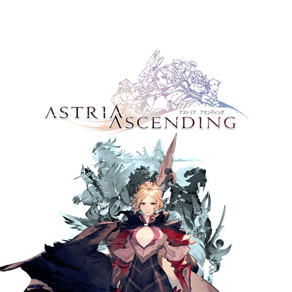 Astria Ascending