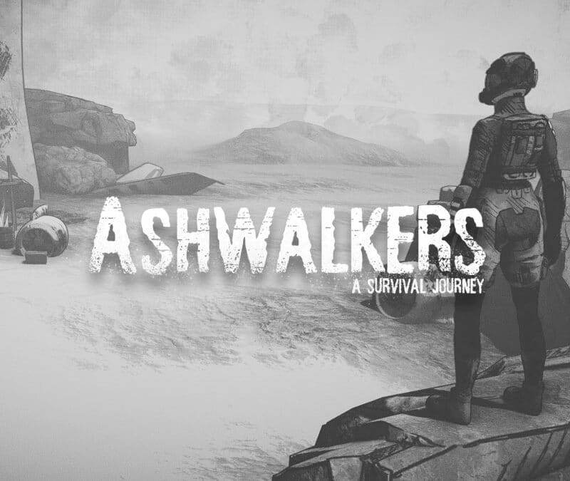 Ashwalkers
