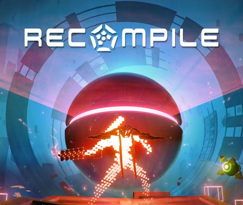 Recompile will launch on August 19th