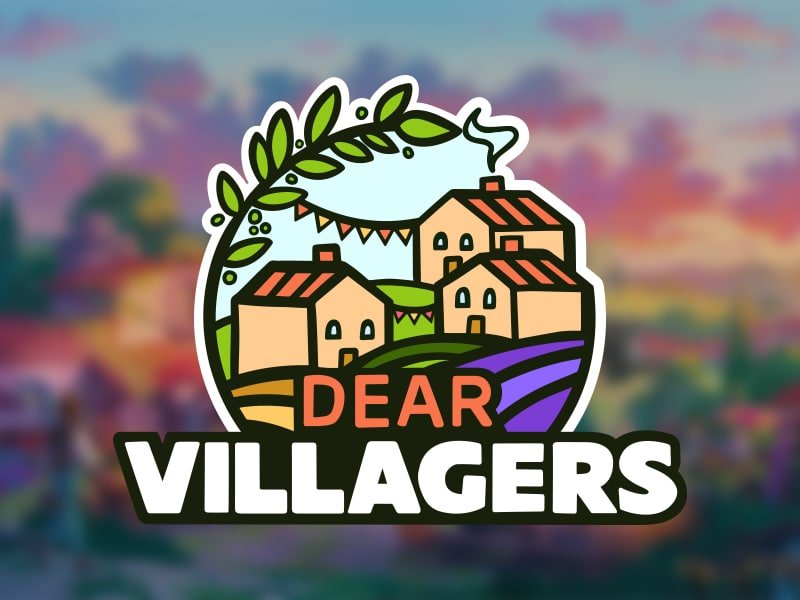 Our Games Dear Villagers