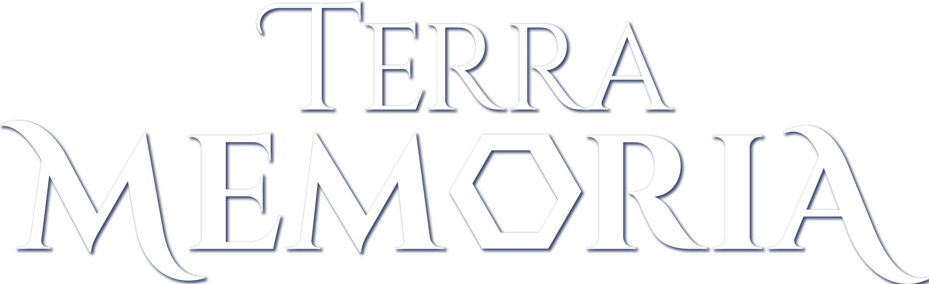 Terra Memoria video game visual