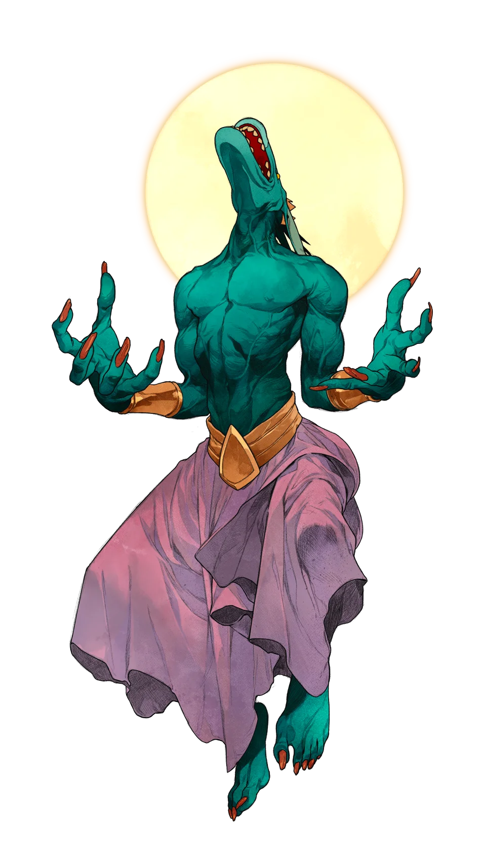 Nento-Saviorless-