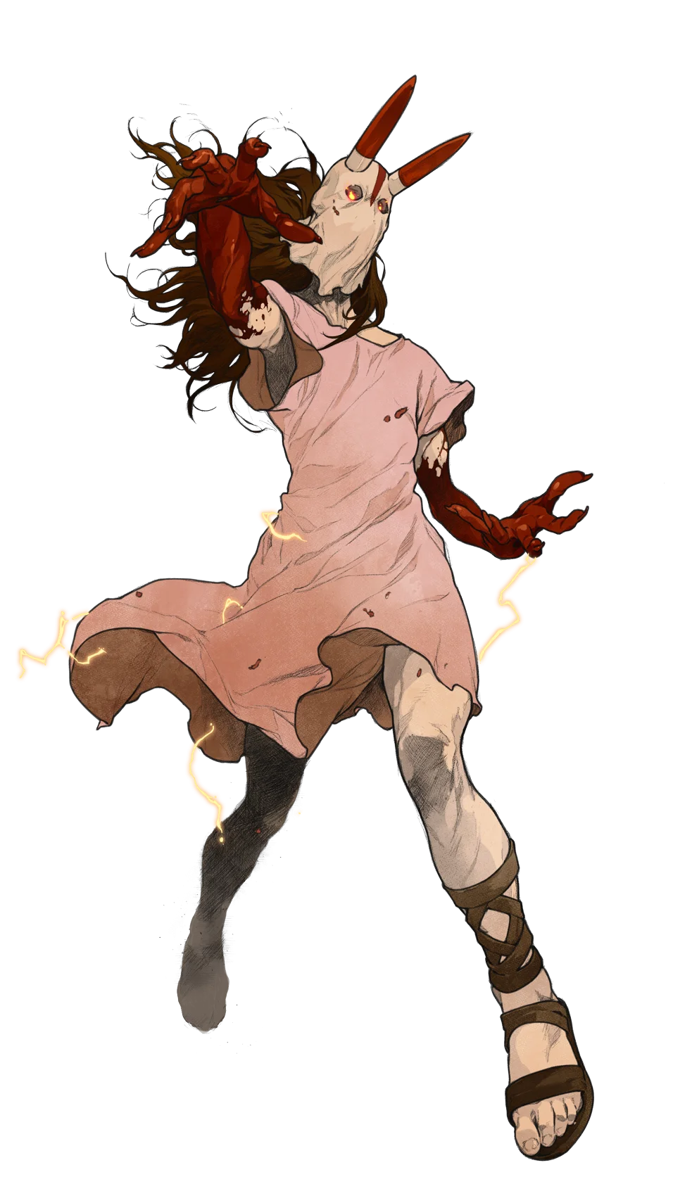 Savior-Saviorless-
